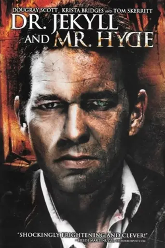 Dr. Jekyll and Mr. Hyde (2008)