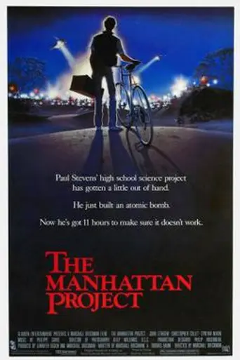 Juguete mortal (1986)