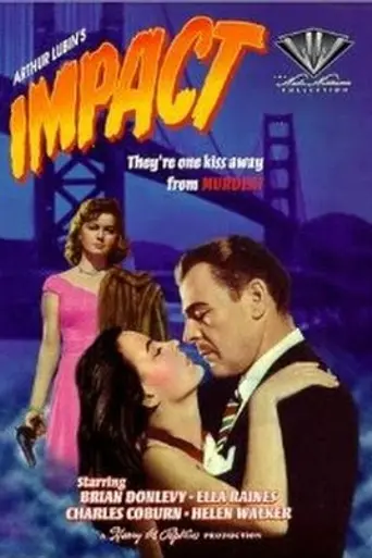 Impacto (1949)