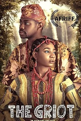 The Griot