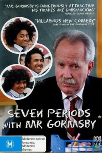 Seven Periods with Mr Gormsby (2005)