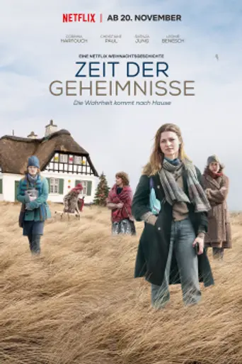 Zeit der Geheimnisse (2019)