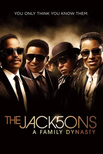 The Jacksons: A Family Dynasty (2009)