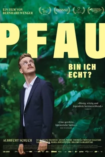 Peacock (2024)