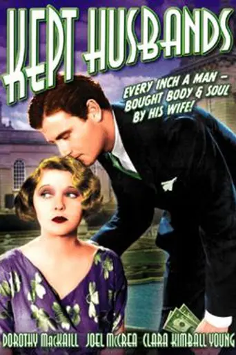 El obrero y la millonaria (1931)