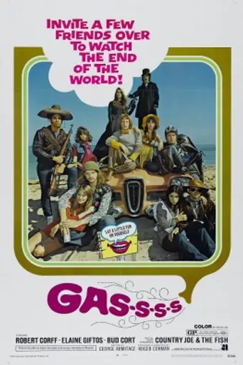 Gas-s-s-s (1970)