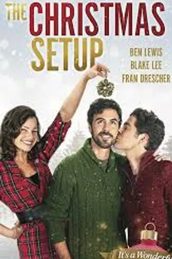 The Christmas Setup (2020)