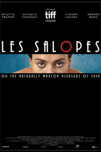 Les Salopes or The Naturally Wanton Pleasure of Skin (2018)