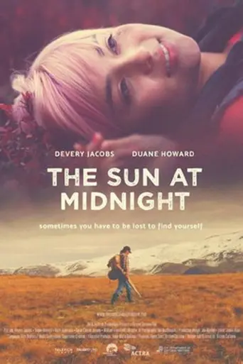The Sun at Midnight