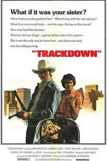 Trackdown (1976)