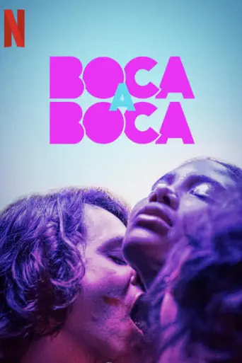 Kissing Game (2020)