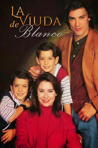 La viuda de Blanco (1996)
