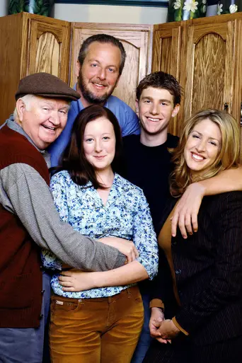 Danny (2001)
