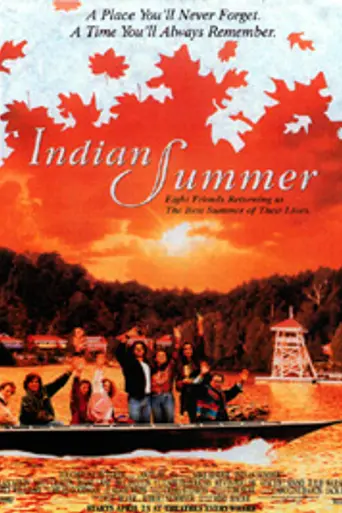 Cuando llega el otoño (1993)