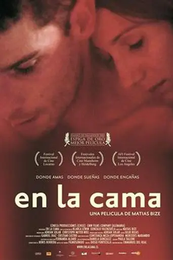 En la cama (2005)