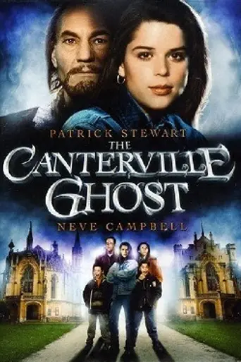 El fantasma de Canterville (película de 1996) (1996)