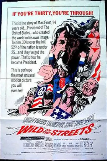 Wild in the Streets (1968)