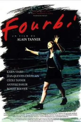 Fourbi (1996)