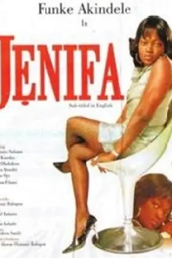 Jénífà (2008)