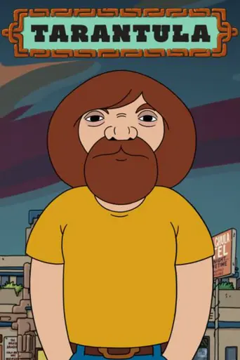 Tarantula (2017)