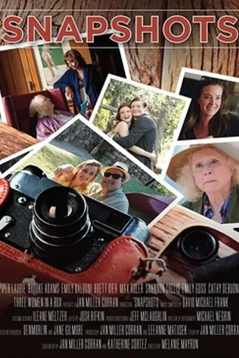 Snapshots (2018)