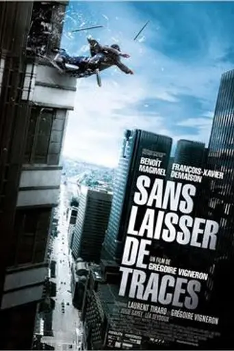 Sans laisser de traces (2010)