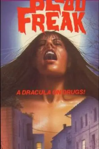 Blood Freak (1972)