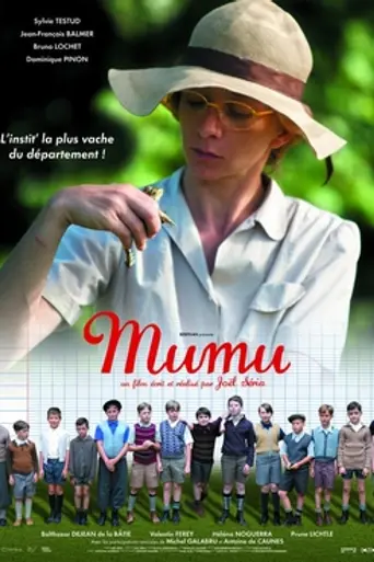 Mumu (2010)