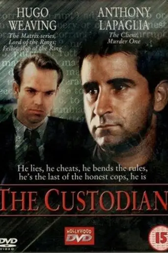 The Custodian (1993)