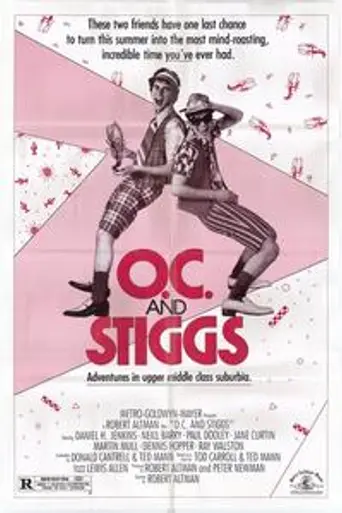 O.C. and Stiggs (1985)