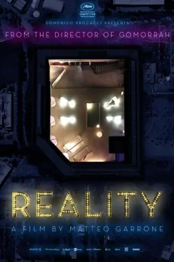 Reality (2012)