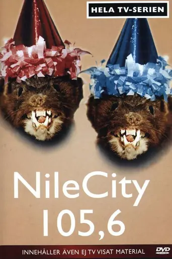 NileCity 105,6 (1995)