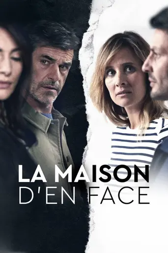 La Maison d'en face (2022)
