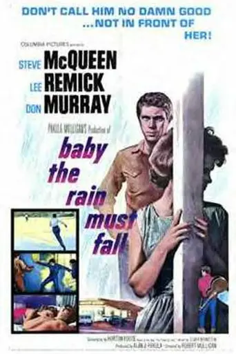 La última tentativa (1965)