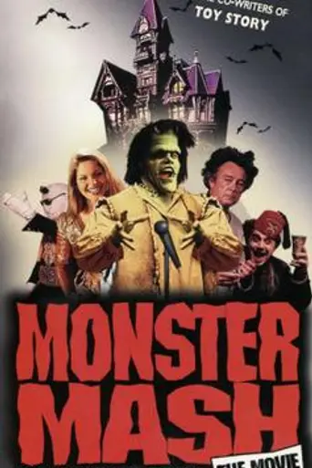 Monster Mash (1995)