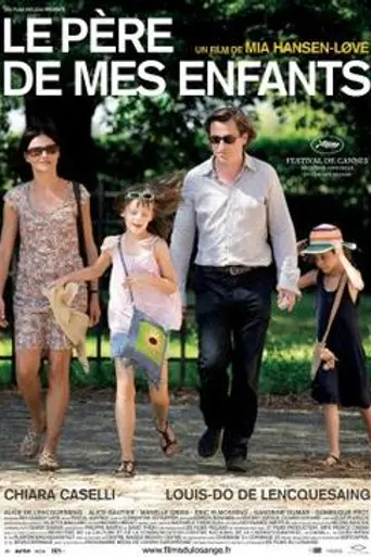 Le père de mes enfants (2009)