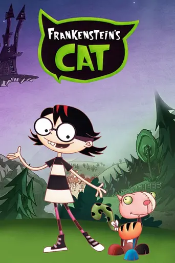 Frankenstein's Cat (2007)
