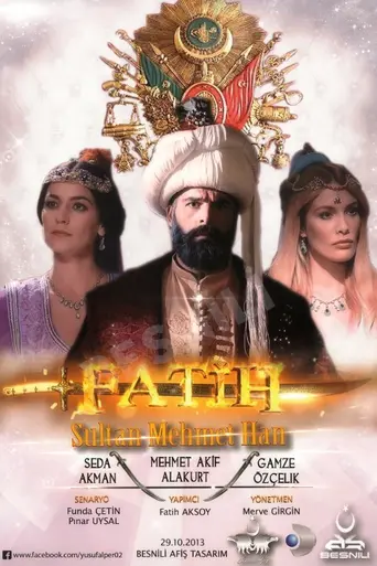 Fatih (2013)