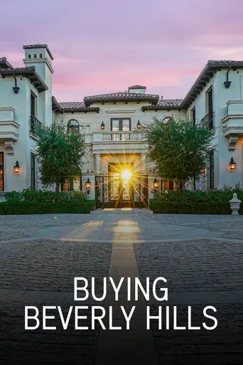 Buying Beverly Hills (2022)