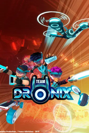 Team DroniX (2019)