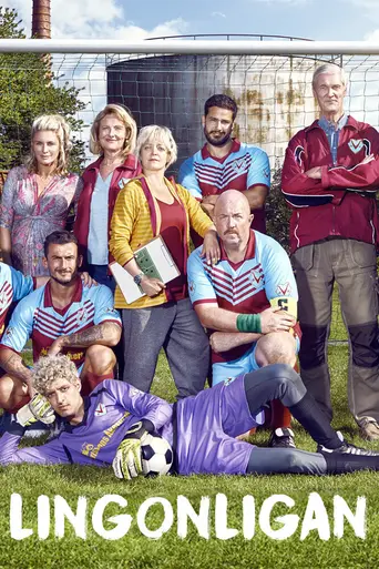 Lingonligan (2018)