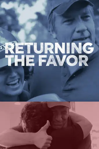 Returning the Favor (2017)