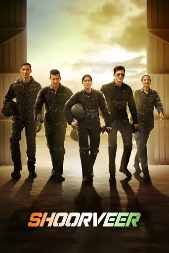 Shoorveer (2022)