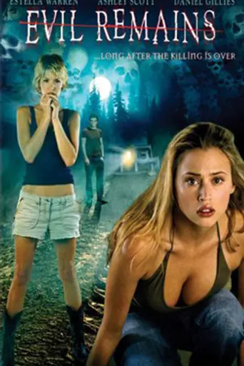 Trespassing (2004)