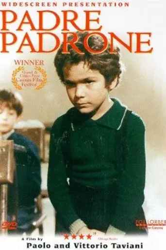 Padre (1977)