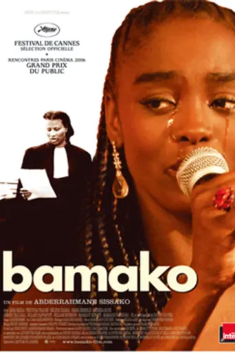 Bamako (2006)