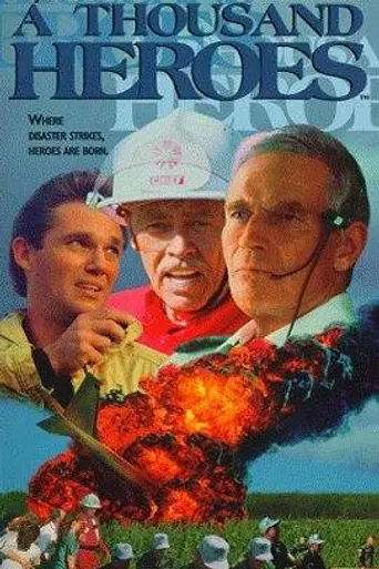 A Thousand Heroes (1992)