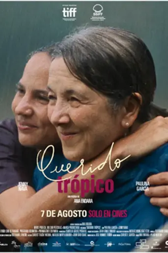 Beloved Tropic (2024)