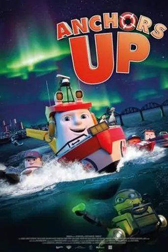 Anchors Up (2017)