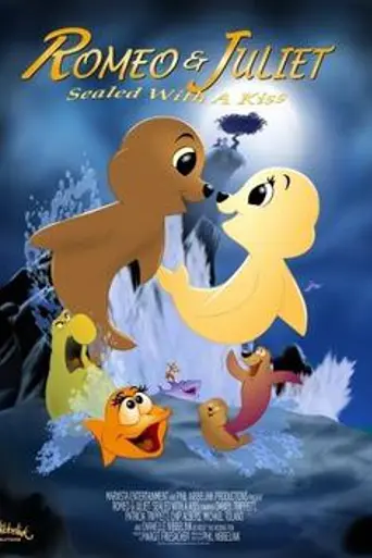 Fofita, una foquita la mar de salada (2006)